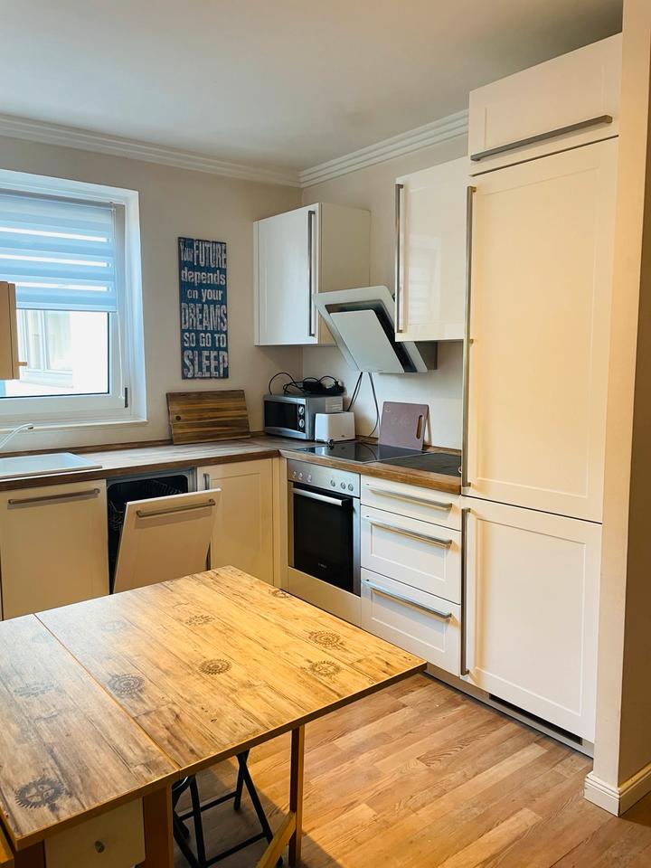 Thumbnail-2,5 Zimmerwohnung von Privat zu verkaufen