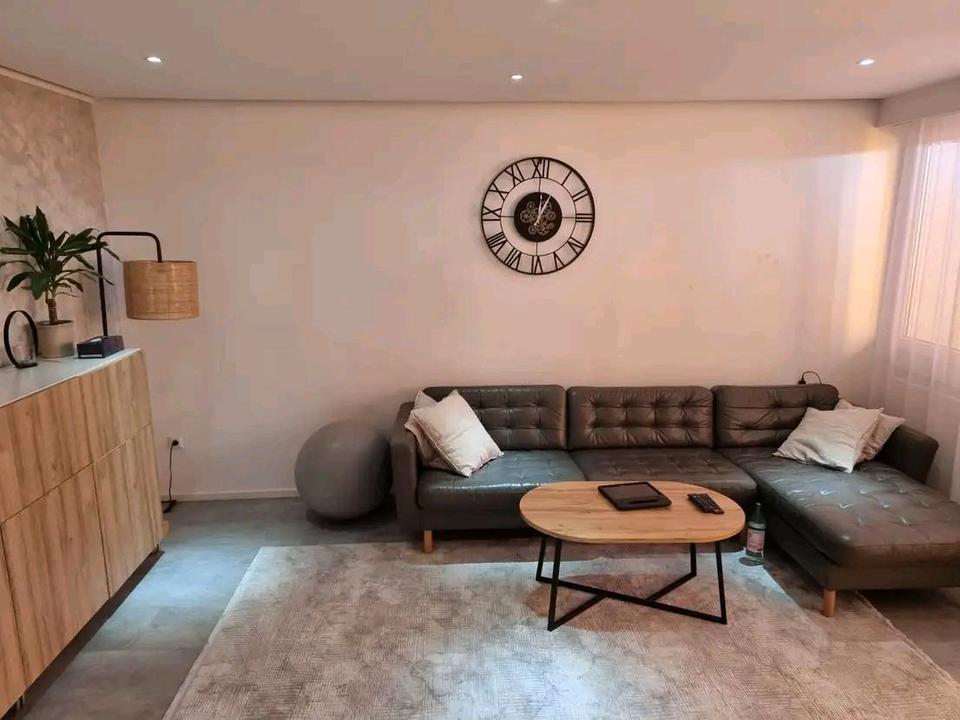 Thumbnail-Wohnung Lu-Pfingstweide (KAPITALANLAGE)