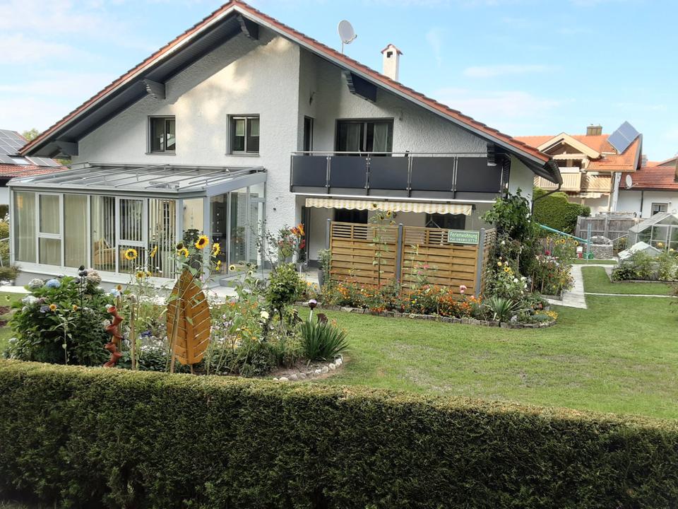 Thumbnail-Ferienwohnung 2-5 Personen Bay.Wald Bayern