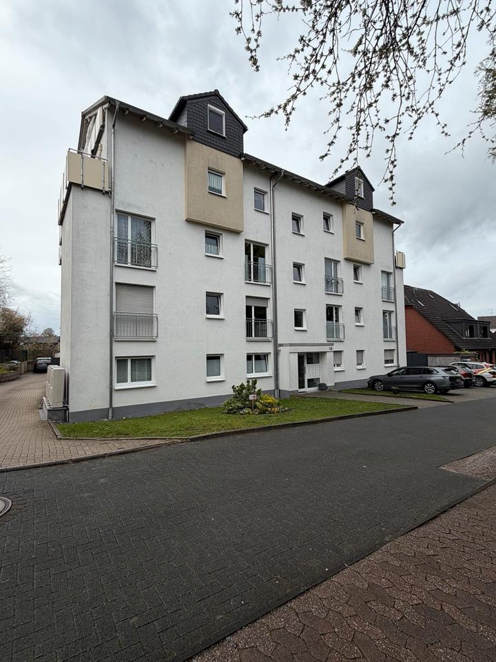 Thumbnail-Moderne Dachgeschosswohnung inkl. Küche, 58099 Hagen