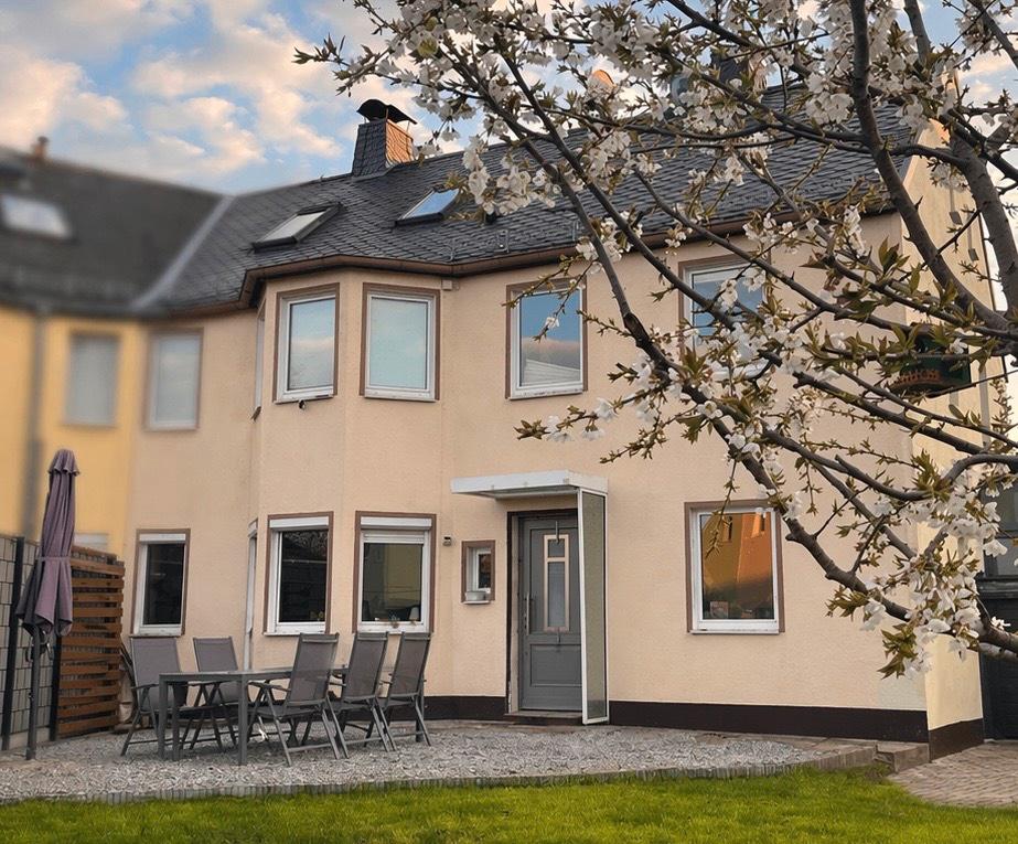 Thumbnail-Charmantes Familienhaus mit Kamin & Garten