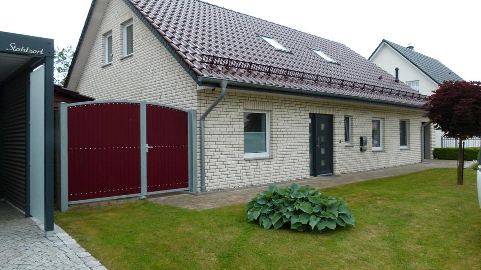 Thumbnail-freistehendes Einfamilienhaus Tribseer Wiesen zu verkaufen
