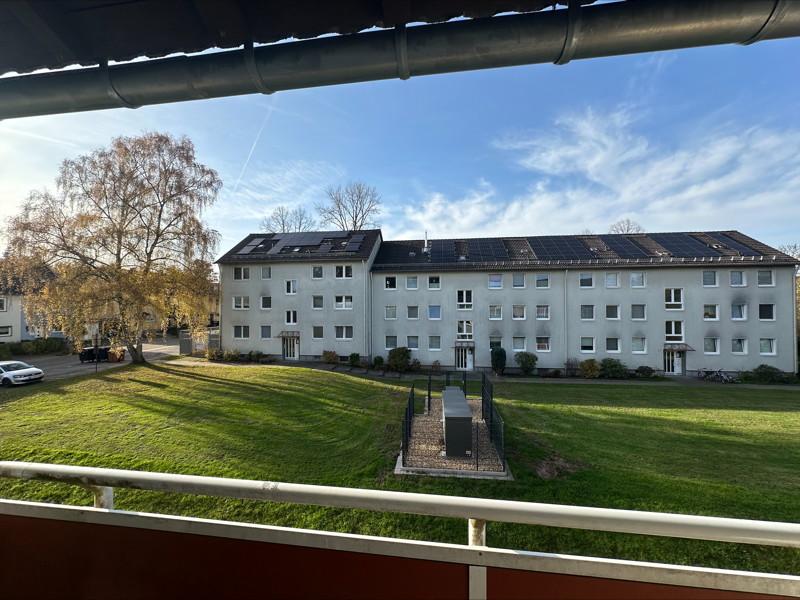 Thumbnail-Praktisch geschnittene 3-Zimmer-Wohnung mit Balkon!