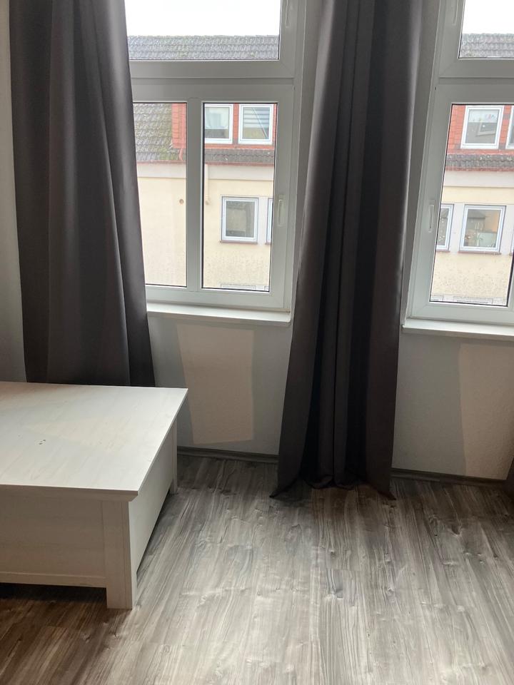 Thumbnail-Gut ausgestattete Mietwohnung im Herzen von Lippstadt