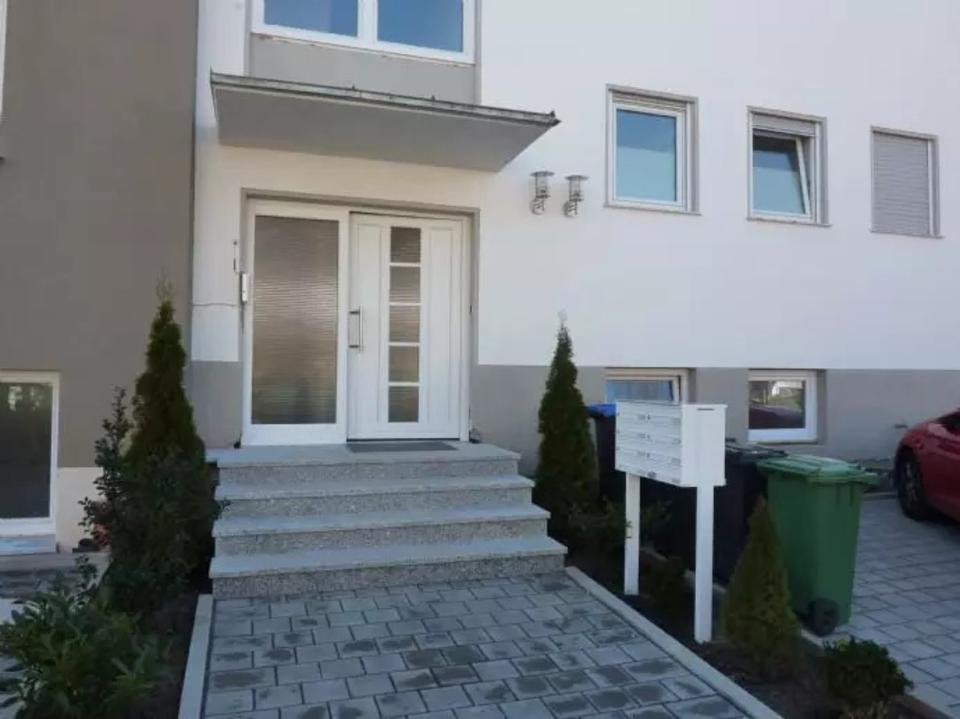 Thumbnail-Großzügige 5-Zimmer Wohnung in Heroldsbach