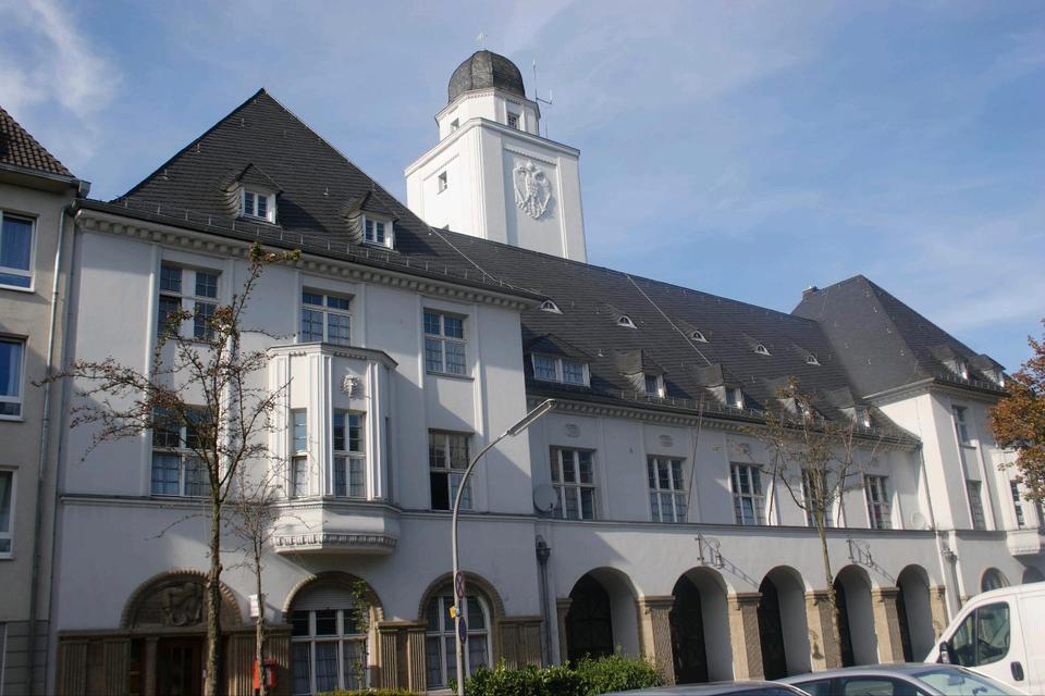 Thumbnail-Hochwertig renovierte 2-Zimmer Wohnung (ca. 55 m²) in Lindenthal