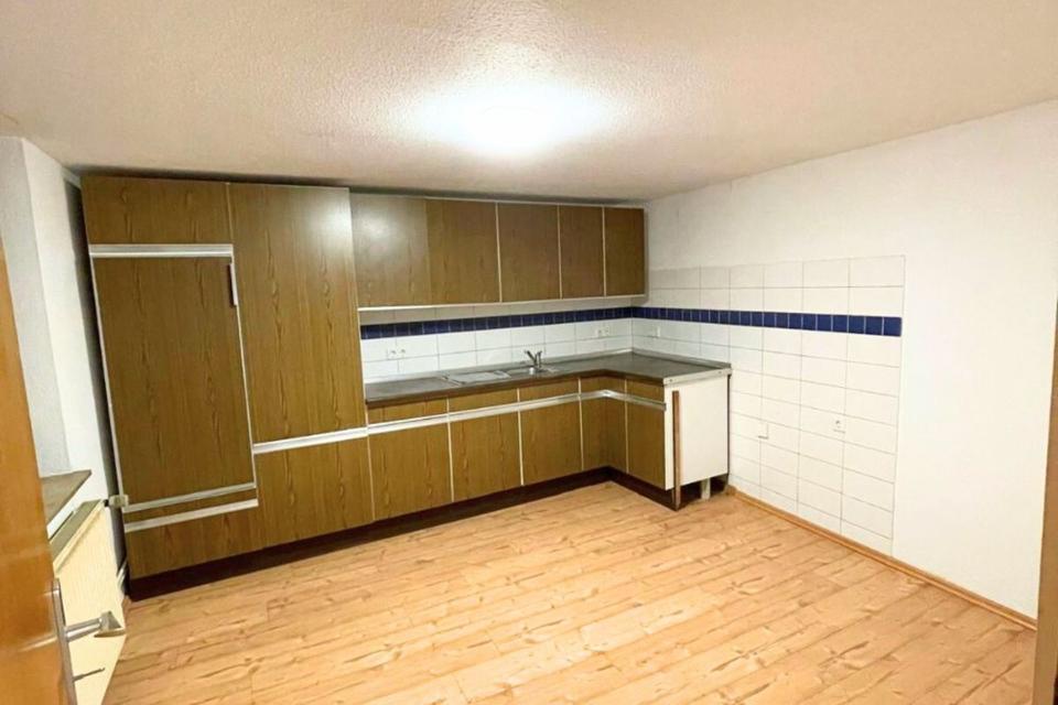 Thumbnail-Einladende 2-Zimmer-Erdgeschosswohnung