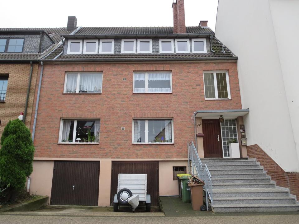 Thumbnail-Zentrale 3-4 Wohnung mit großem Balkon im Herzen von Siegburg