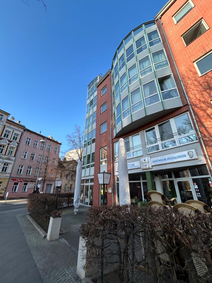 Thumbnail-Mietwohnungen WeißenseePrenzlauer Berg