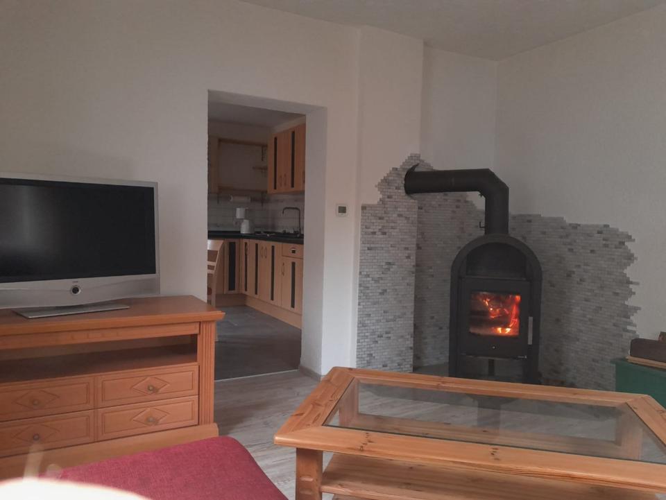 Thumbnail-Häuschen für Ferienwohnung Monteure Zwischenmiete