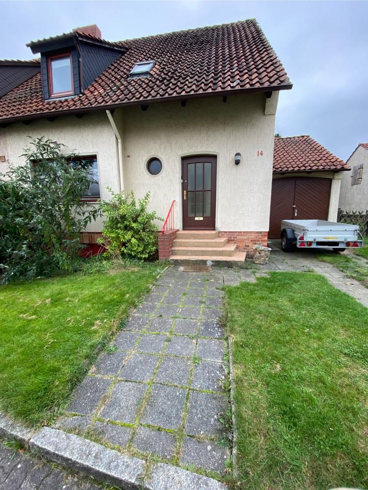 Thumbnail-Doppelhaushälfte Büddenstedt