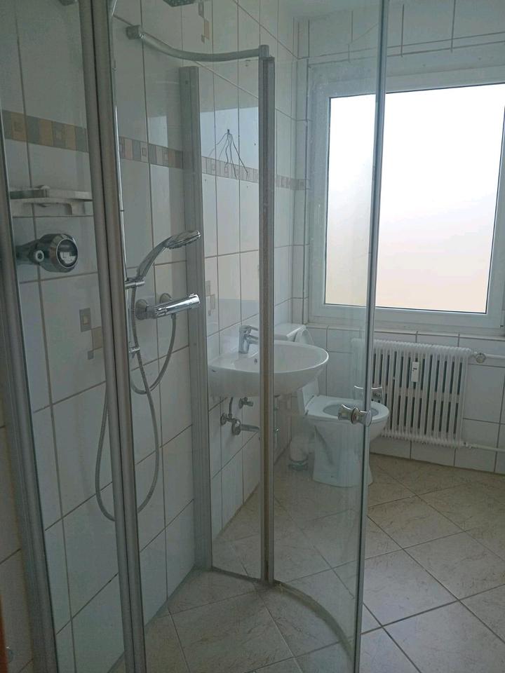 Thumbnail-Hattingen Welper 3,5 Zimmer Wohnung mit Südwest Balkon