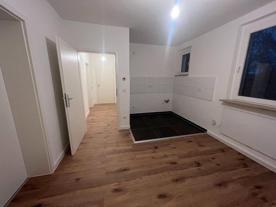 Thumbnail-Stilvoll modernisierte 3,5-Zimmer-Wohnung in Essen