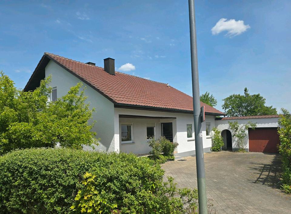 Thumbnail-》Gepflegtes EinZweifamilienhaus《 TOPIMMO《