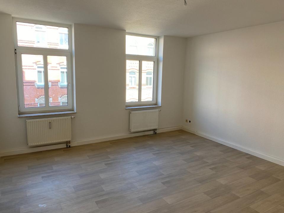 Thumbnail-große 2R Whg neu saniert Erstbezug zentrumsnah tolle Aufteilung