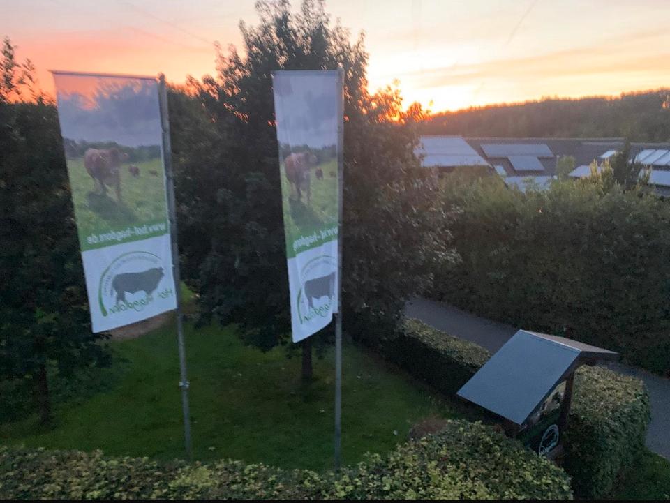 Thumbnail-Wohnung auf Hof Hagdorn Bio-Betrieb 1a