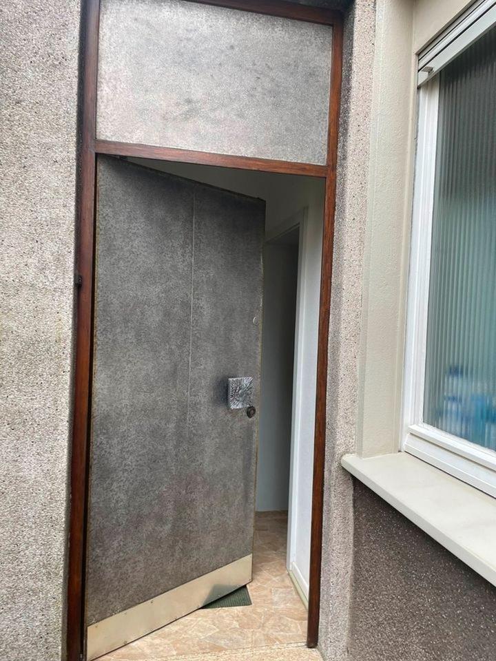 Thumbnail-Perfekte Wohnung mit Gartenblick in UNI-Nähe – Auch Studenten-WG