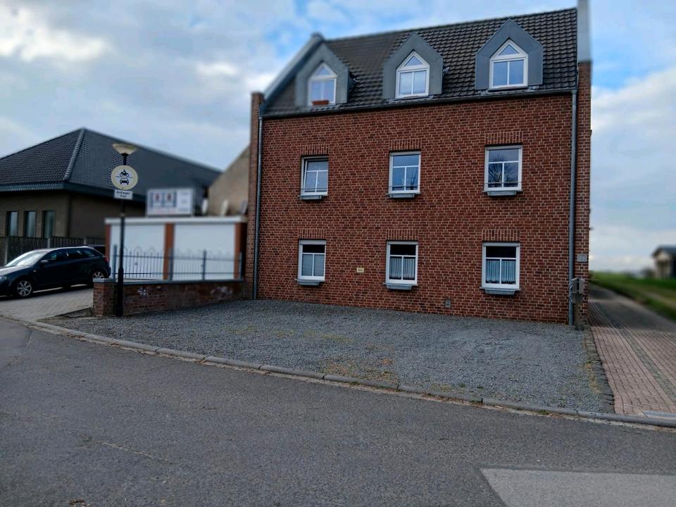 Thumbnail-Wohnung 60qm in Heinsberg-Scheifendahl