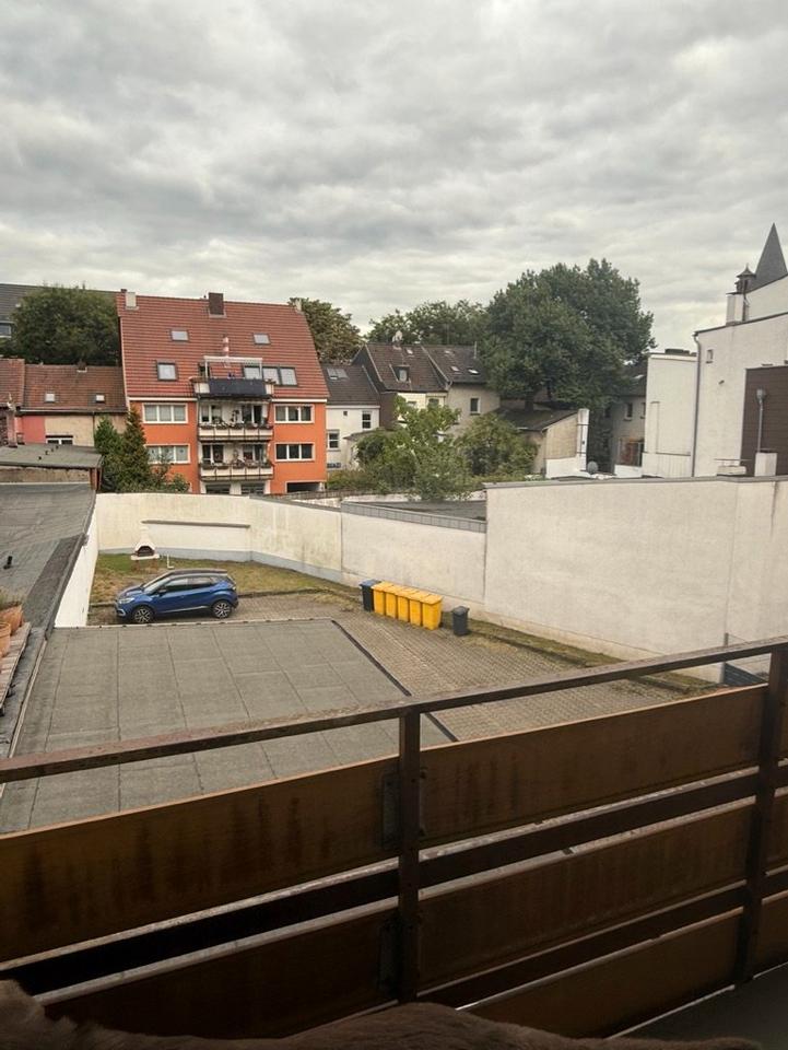 Thumbnail-3 Zimmerwohnung in Duisburg Ruhrort
