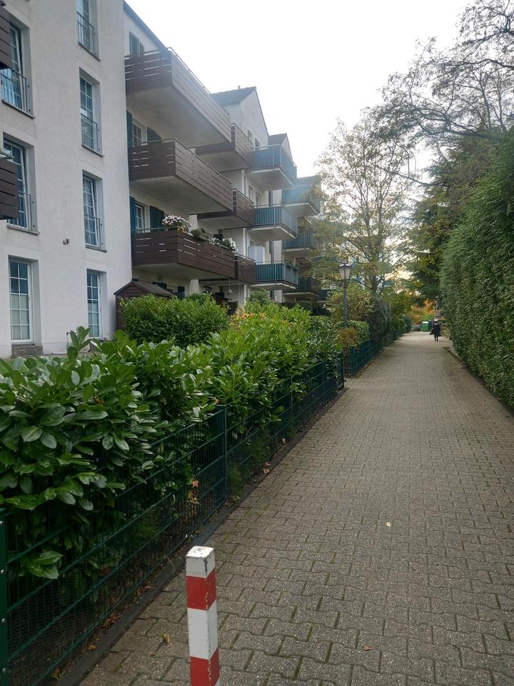 Thumbnail-Eigentumswohnung in Düsseldorf Hassels