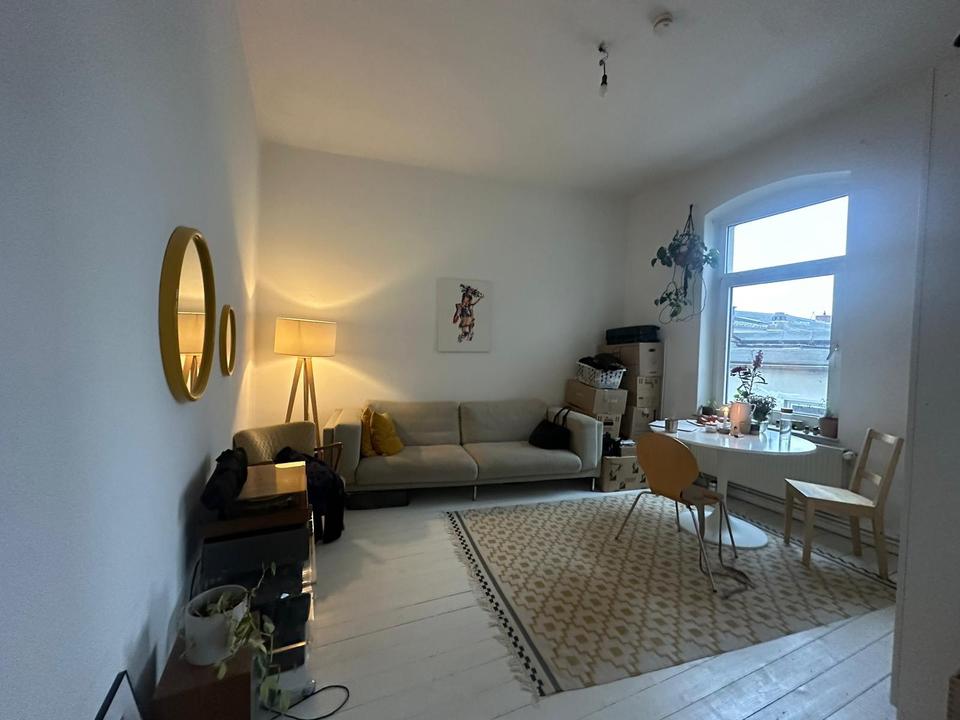 Thumbnail-Hannover Nordstadt 4 ZKB