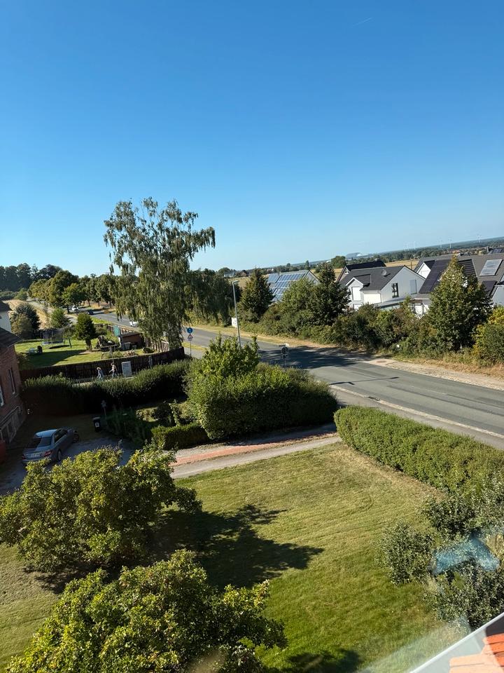 Thumbnail-Wohnung in Barsinghausen