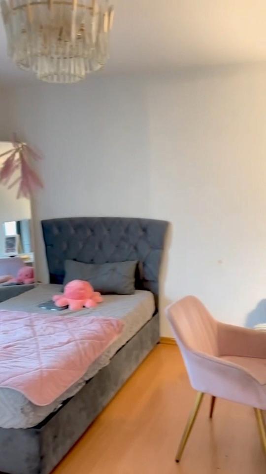 Thumbnail-Wohnung 3 Zimmer