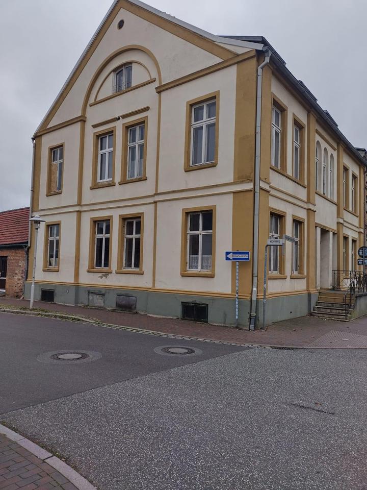 Thumbnail-Haus mit viel Raum