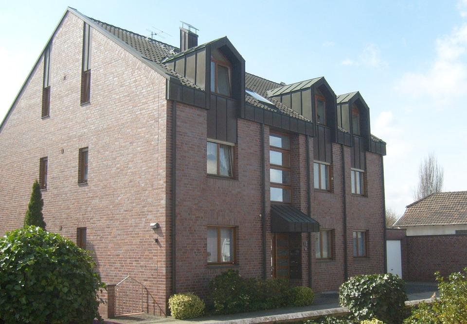 Thumbnail-Moderne 3 Zimmer Wohnung in MG - Genhülsen