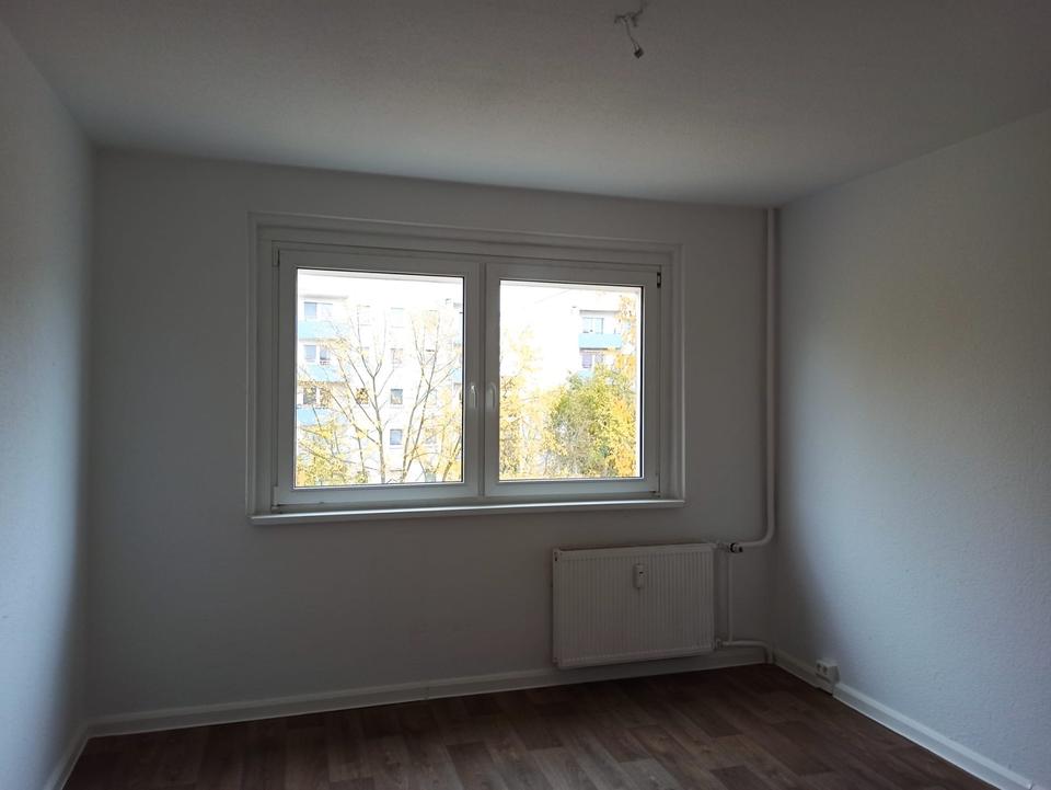 Thumbnail-Große 6-Zimmer-Wohnung (123,69 m²)