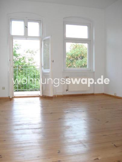 Thumbnail-Wohnungsswap - 2 Zimmer, 72 m² - Florastraße, Pankow, Berlin