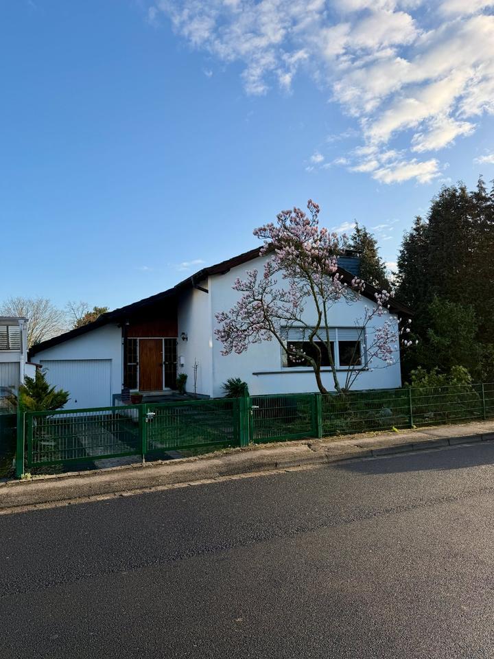 Thumbnail-Provisionsfrei! Einfamilienhaus in St.Augustin+Baugenehmigung 2FH