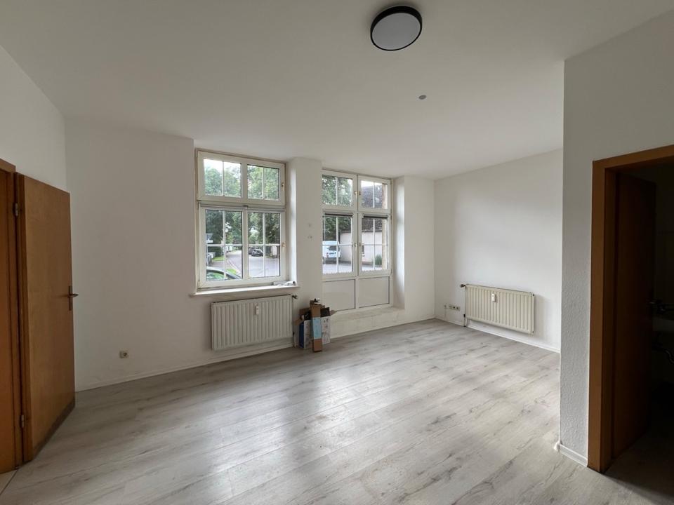 Thumbnail-Gemütliche 1-Zimmer-Wohnung mit Einbauküche in Porta Westfalica – Costedt