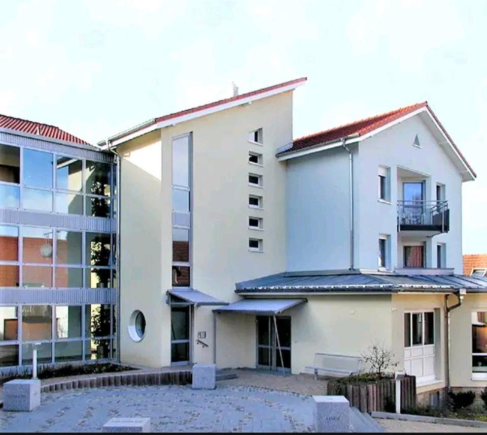 Thumbnail-60qm barrierefreie Wohnung zu vermieten ab 01.08. in Ötisheim