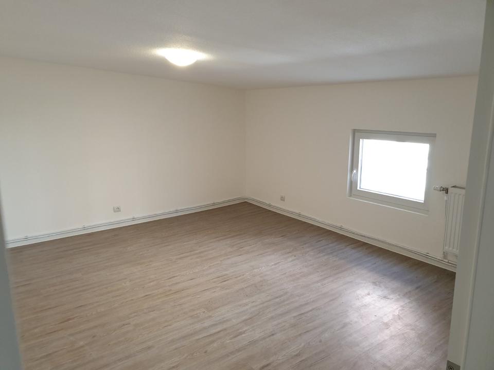 Thumbnail-Zentrale 2 Raumwohnung in Grevesmühlen