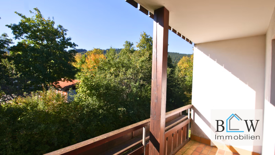 Thumbnail-*Klein aber fein* Wohnen im Sanierten Appartement