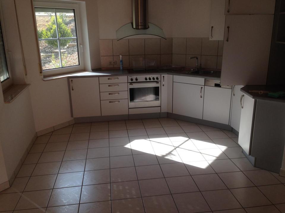 Thumbnail-2 Zimmer-Wohnung mit großer Terrasse