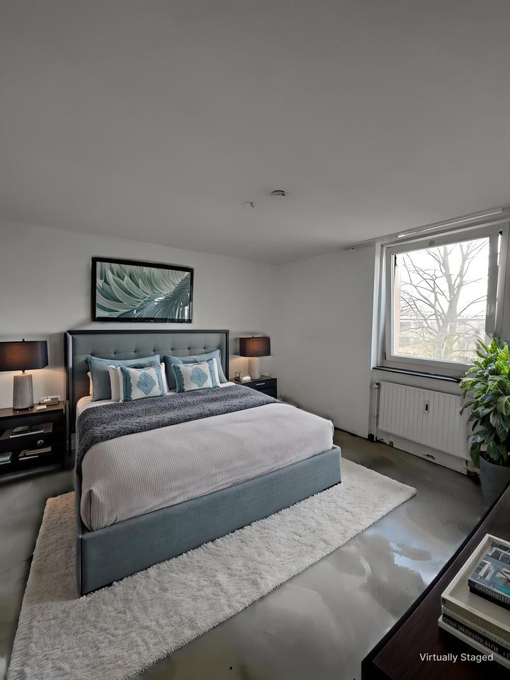 Thumbnail-Demnächst frei! 3-Zimmer-Wohnung in Dortmund Scharnhorst