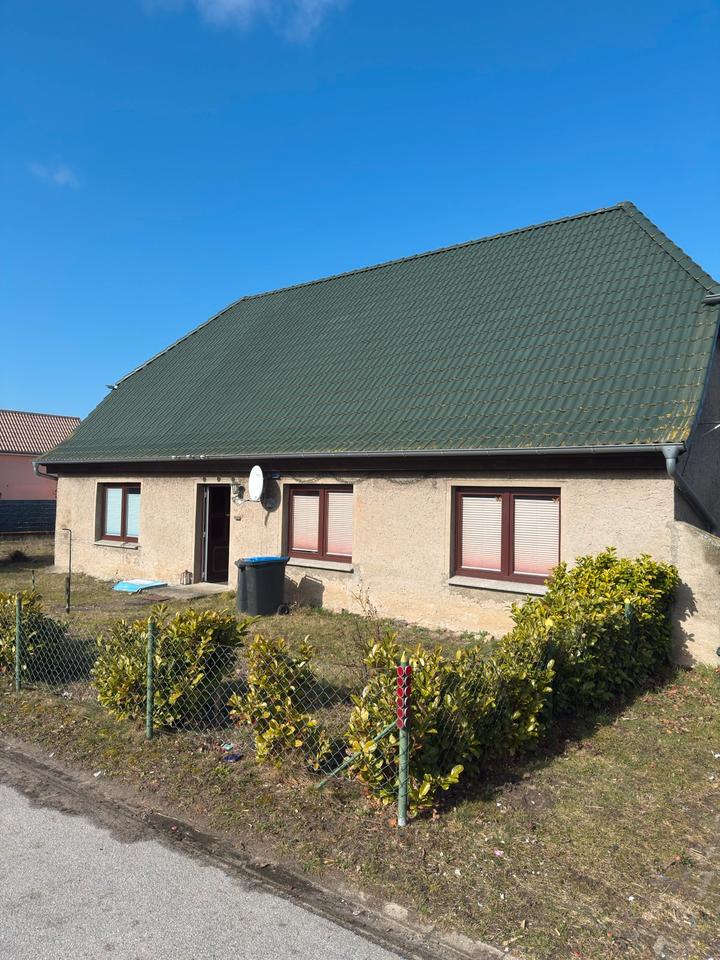 Thumbnail-Einfamilienhaus