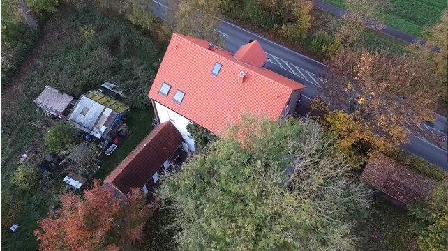 Thumbnail-Wohnen auf dem Land - 48317 Drensteinfurt Mersch 2 Zi, Küche, Bad