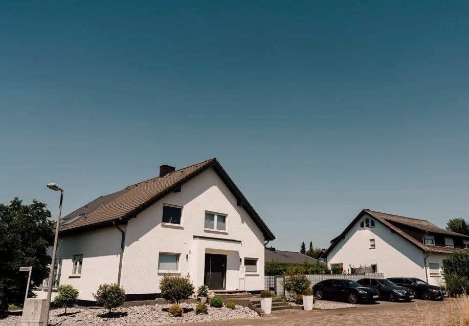 Thumbnail-Einfamilienhaus