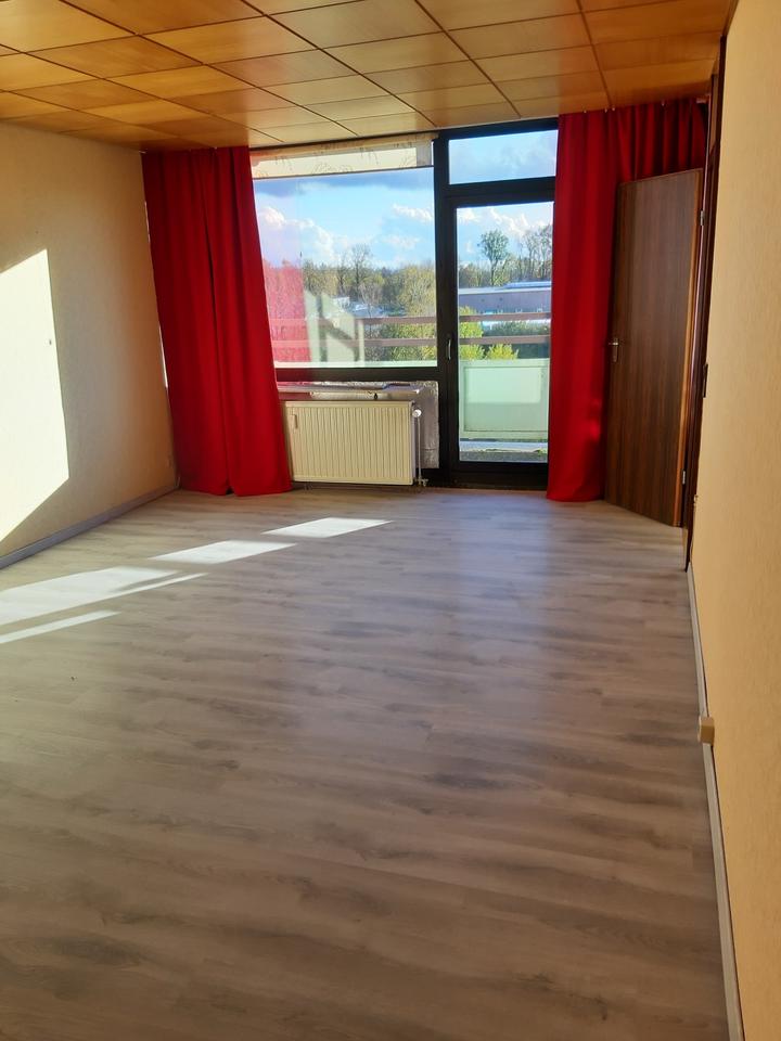 Thumbnail-1 Zimmer in einer WG Wohnung in NK