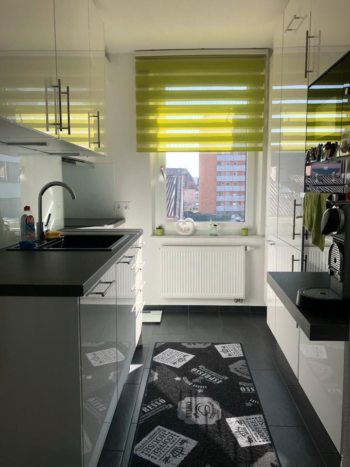 Thumbnail-WG‑Zimmer zu vermieten – Dreier‑WG, Top Lage