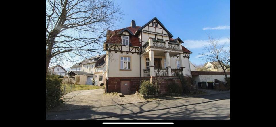 Thumbnail-Denkmalgeschützte Villa in TOP Lage