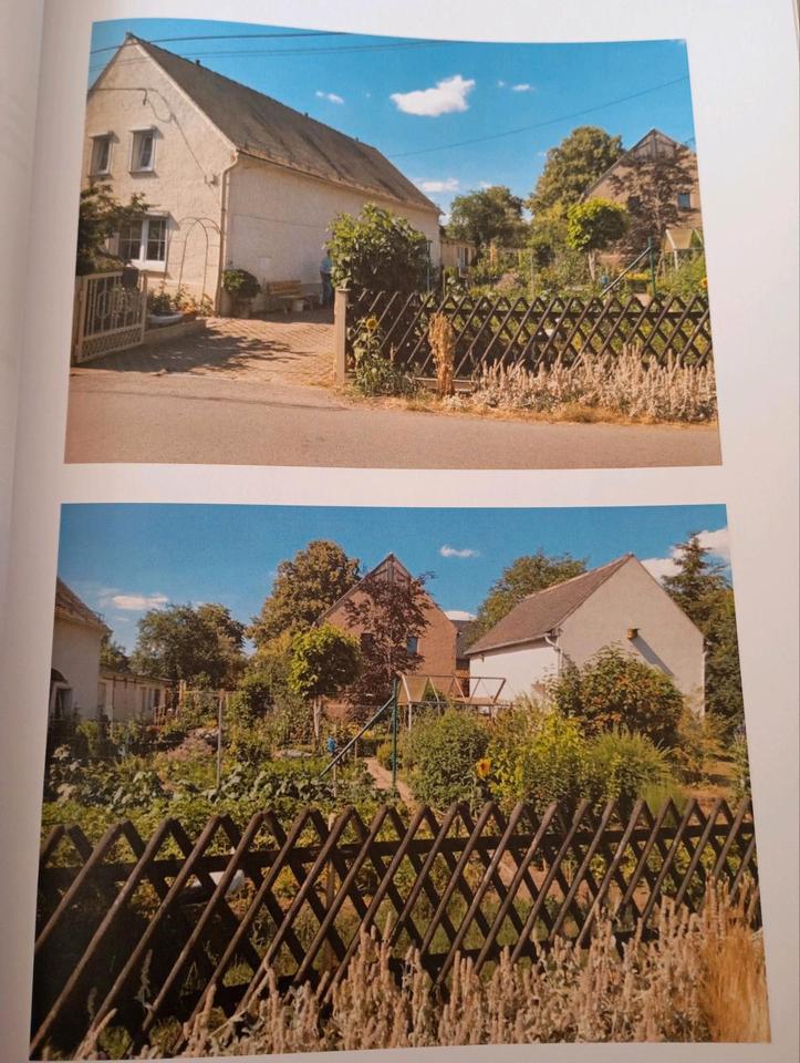 Thumbnail-Einfamilienhaus mit Grundstück und Garage