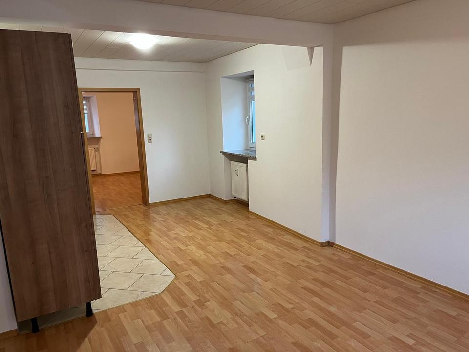 Thumbnail-Zwei Zimmer-Wohnung in ruhiger, zentraler Lage.