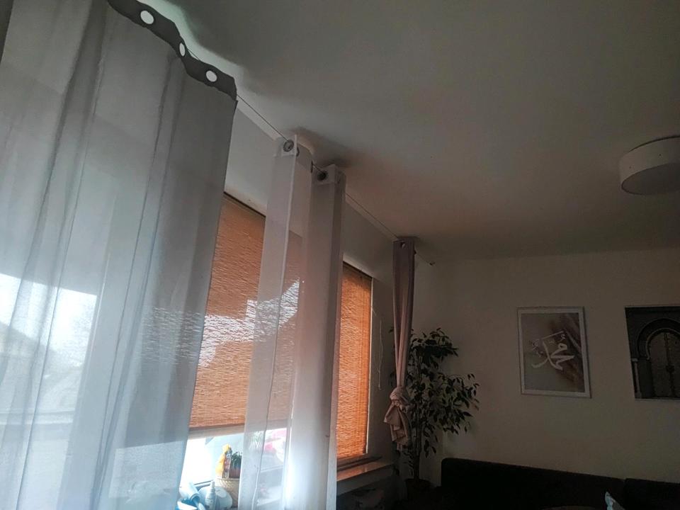 Thumbnail-3 Zimmerwohnung in spich mit WBS