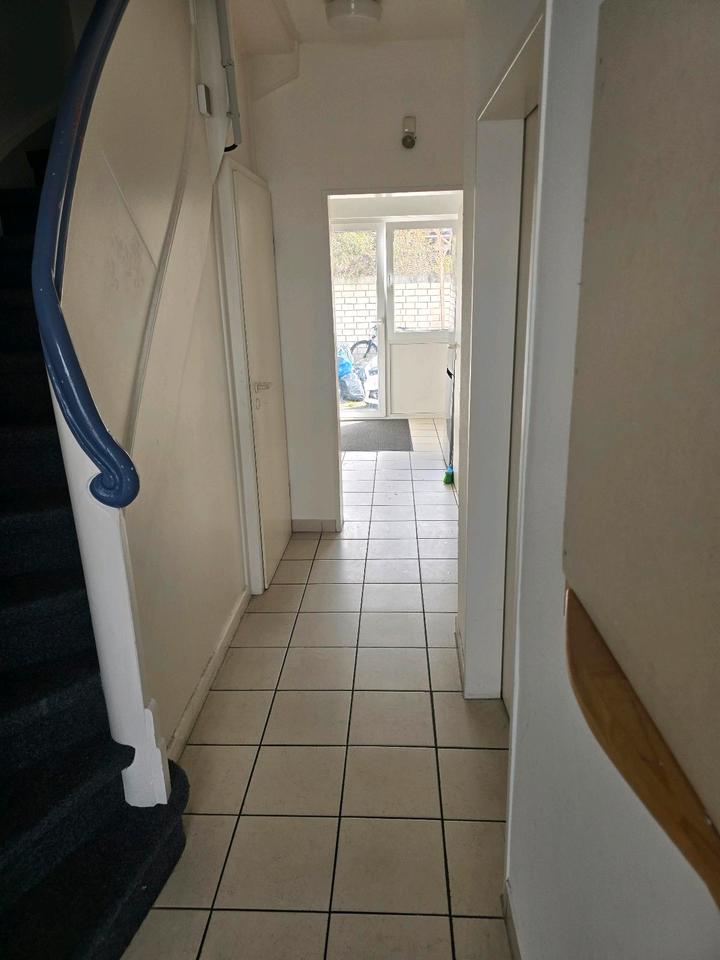 Thumbnail-wg 1 zimmer in Brühl Innenstadt