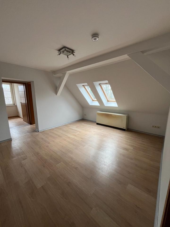 Thumbnail-2-Raum-Wohnung in Storkau zu vermieten