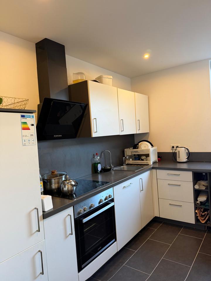 Thumbnail-Sehr schöne Wohnung in Zentrale neuss Innenstadt